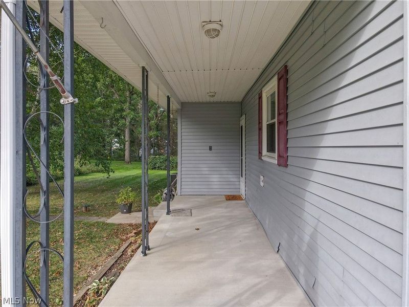 1200 Doralee Drive, Mogadore, OH 44260 Photo 7