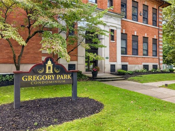 1 Gregory Park , Rochester, NY 14620