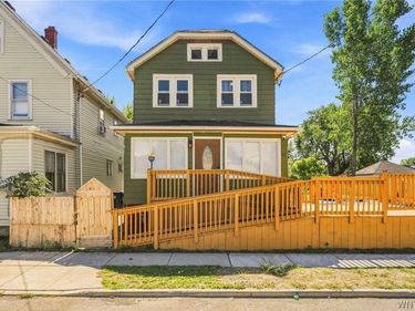 87 Roland Avenue, Buffalo, NY 14218