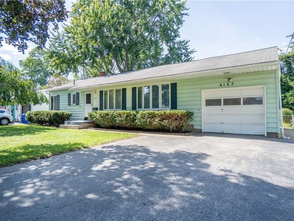 4137 Mount Read Boulevard , Rochester, NY 14616