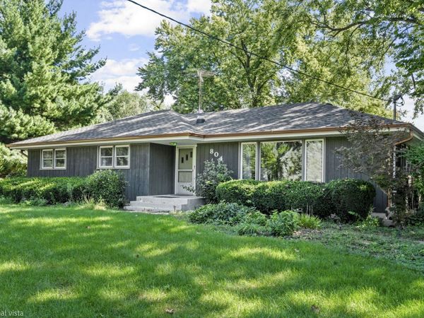 804 Mchugh Road , Yorkville, IL 60560