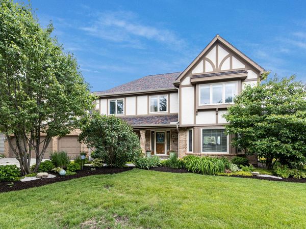 4072 Broadmoor Circle , Naperville, IL 60564