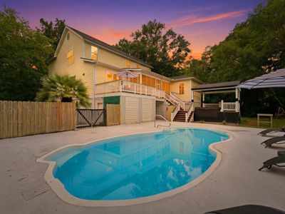 206 Clifton Street, Summerville, SC 29483