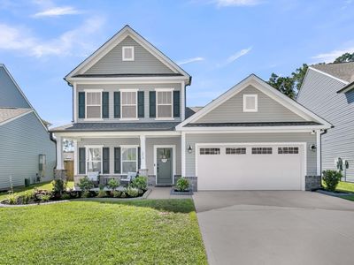 250 Surfbird Road, Summerville, SC 29486