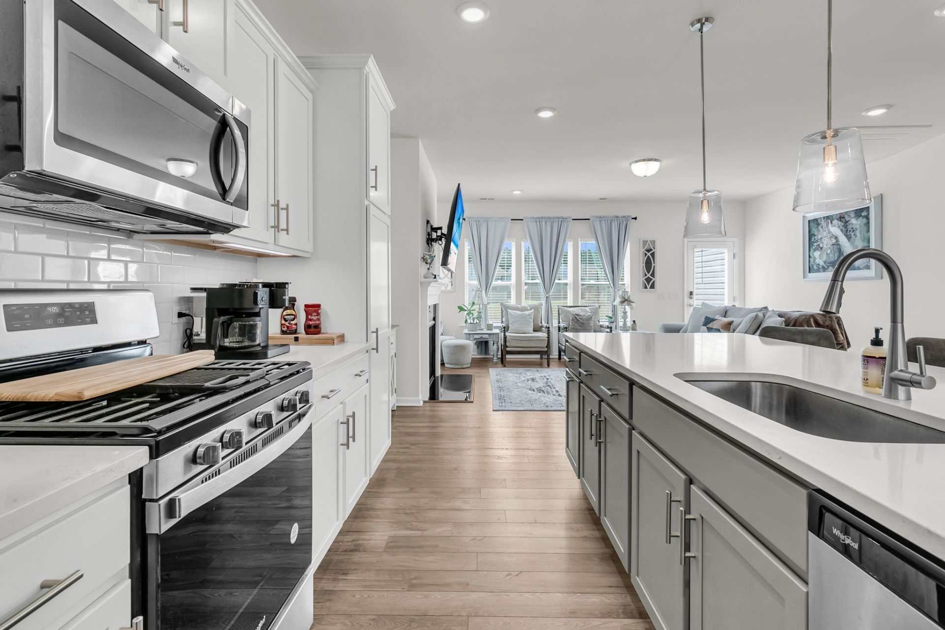 250 Surfbird Road Photo 9