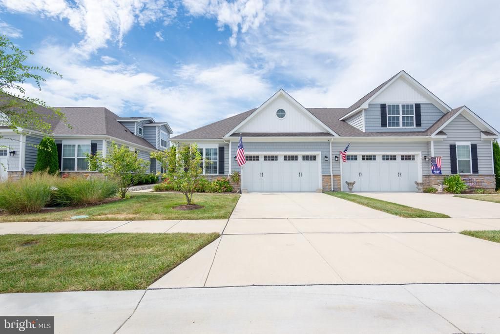 208 TOPSIDE DRIVE, STEVENSVILLE, MD 21666