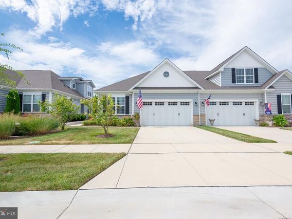 208 TOPSIDE DRIVE, Unit 211, STEVENSVILLE, MD 21666