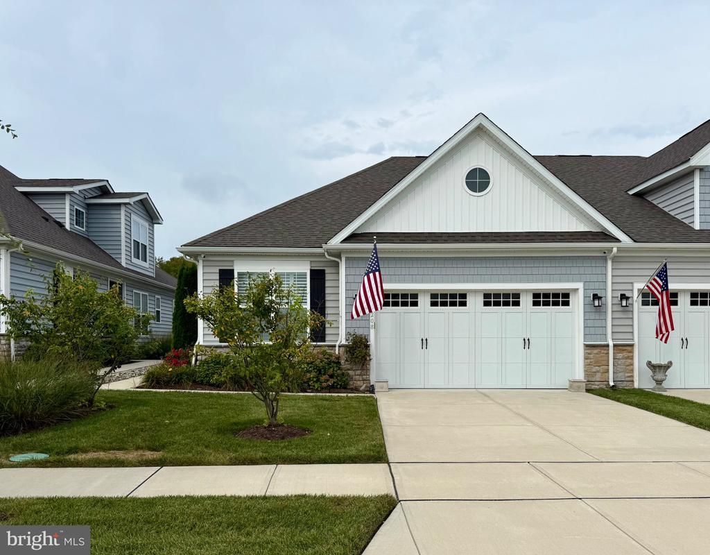 208 TOPSIDE DRIVE , STEVENSVILLE, MD 21666
