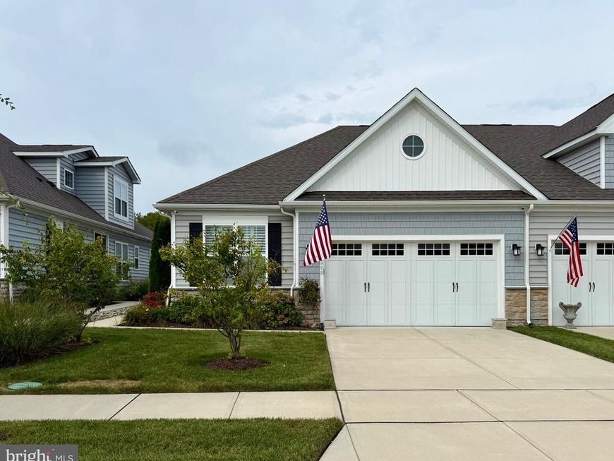 208 Topside Drive , Unit 211, Stevensville, MD 21666 Main Photo
