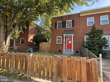 3753 MARK DRIVE, ALEXANDRIA, VA 22305