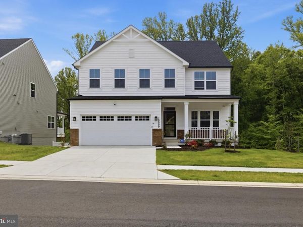 15550 TWIN RIVER CIRCLE , BOWIE, MD 20716