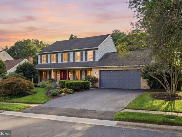 116 BUNTING DRIVE, WILMINGTON, DE 19808