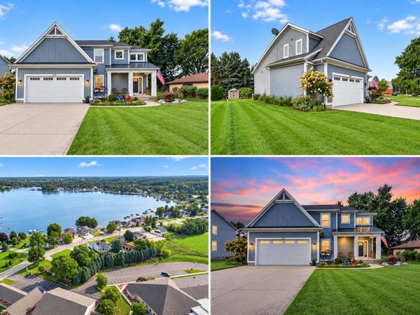 598 145th Avenue, Caledonia, MI 49316