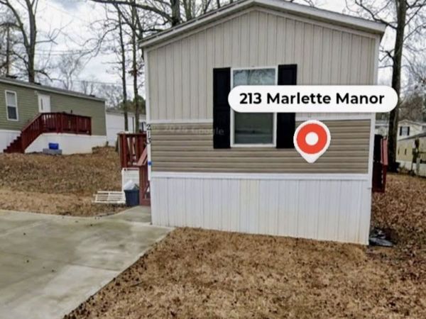 213 Marlette Manor, Fayetteville, GA 30214