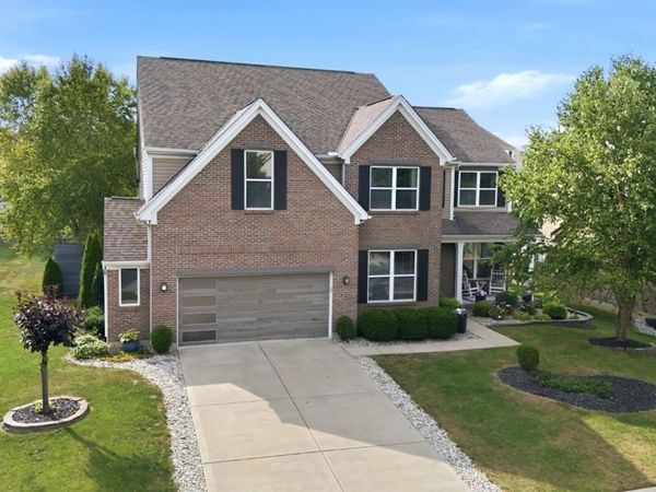 6369 Hampshire Trail, Middletown, OH 45044