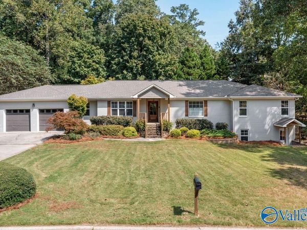 82 Alpine View, Gadsden, AL 35901