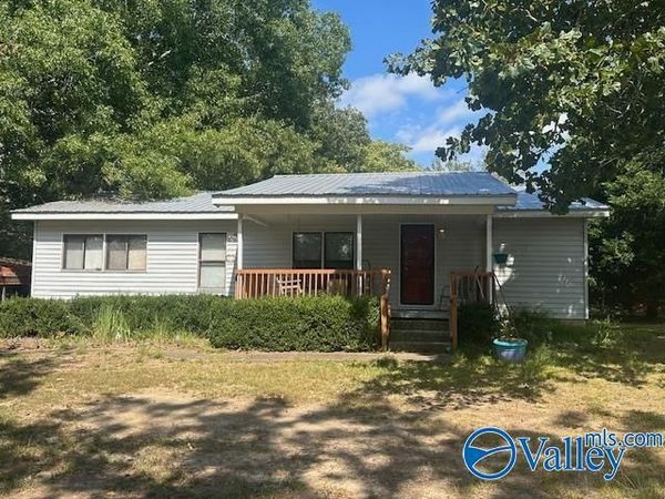 130 Willmon Drive, Scottsboro, AL 35769