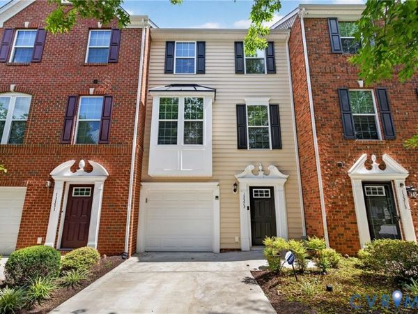 13373 Diamond Ridge Drive , Midlothian, VA 23112