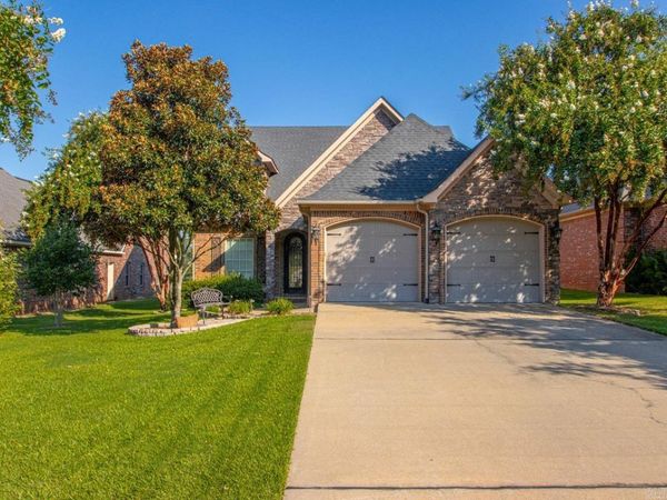 7017 Worth Avenue , Benton, AR 72019