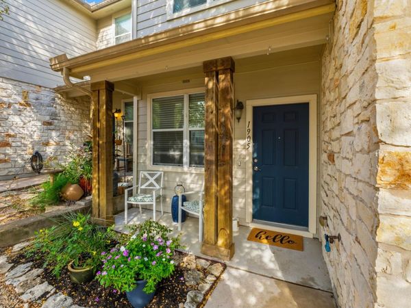 512 Eberhart LN, Unit 1905, Austin, TX 78745