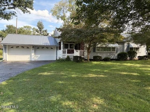 34 Riverlea Park , Tiffin, OH 44883