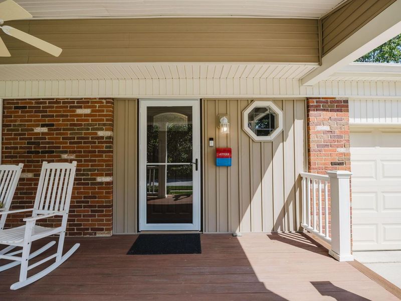 438 Electric Avenue, Westerville, OH 43081 Photo 4