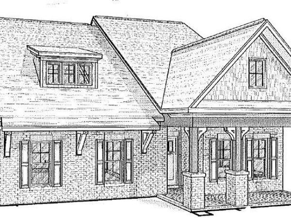 1408 Charolais Drive , Winston-Salem, NC 27106