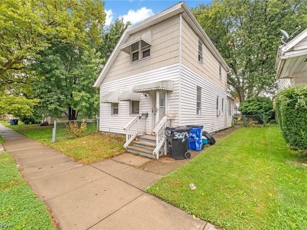 3273 W 44th Street , Cleveland, OH 44109