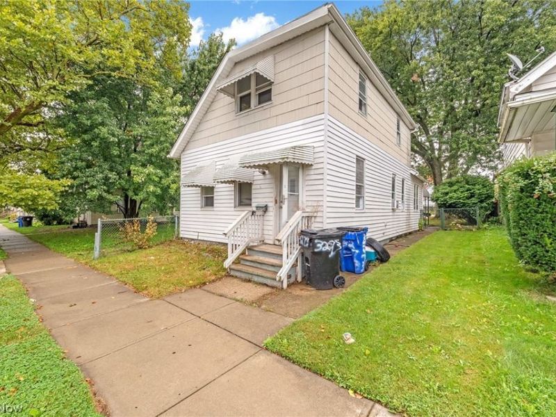 3273 W 44th Street, Cleveland, OH 44109 Photo 1