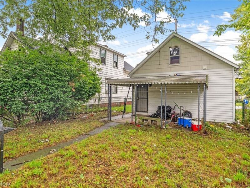 3273 W 44th Street, Cleveland, OH 44109 Photo 5