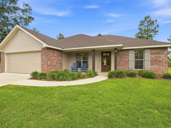 173 Ray Boone Rd., Purvis, MS 39475