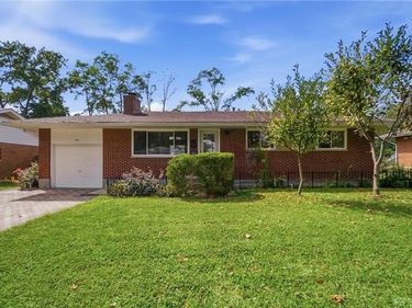 451 McGuerin Street, Dayton, OH 45431