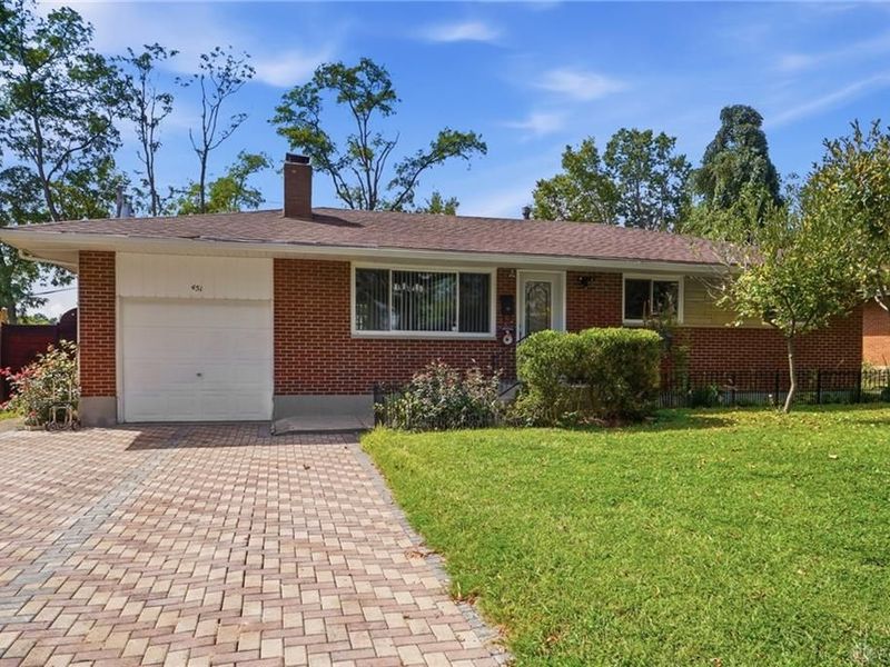 451 McGuerin Street, Dayton, OH 45431 Photo 2