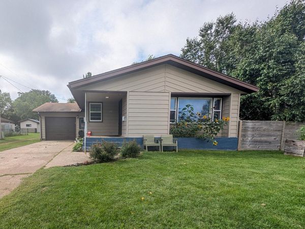 145 5th Street NW, Perham, MN 56573