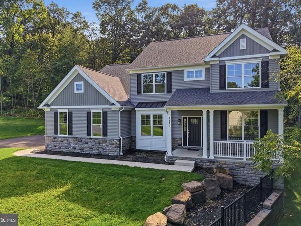 2158 KEY COURT , KUTZTOWN, PA 19530