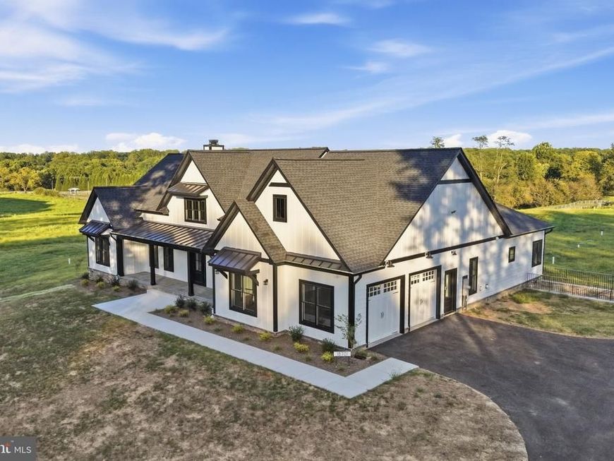 18701 Chandlee Mill Road, Sandy Spring, MD 20860 Main Photo