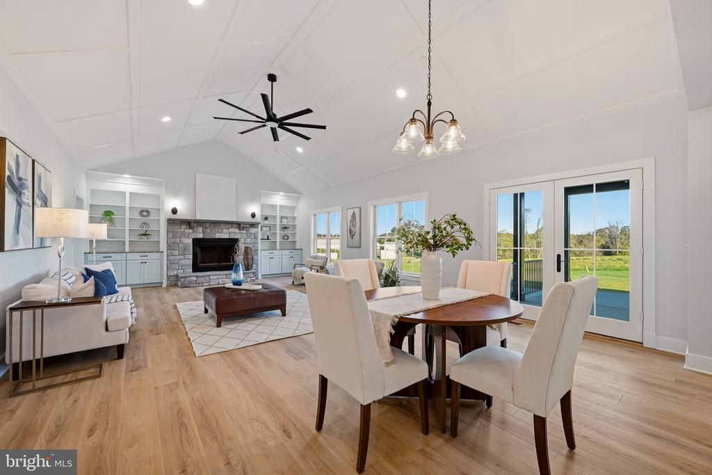 18701 CHANDLEE MILL ROAD, SANDY SPRING, MD 20860