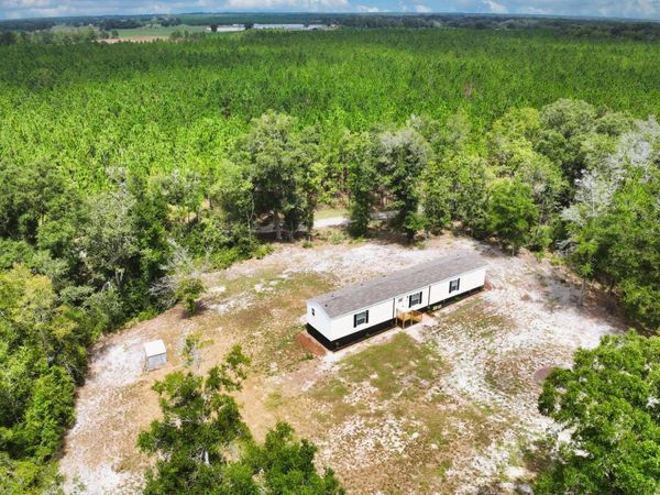 10709 192ND TERRACE, OBrien, FL 32071