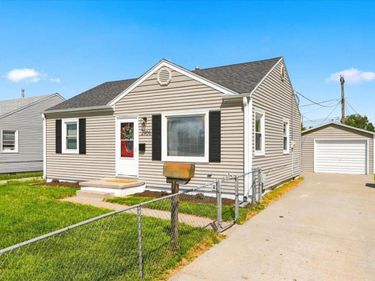 2906 8TH Avenue, COUNCIL BLUFFS, IA 51501