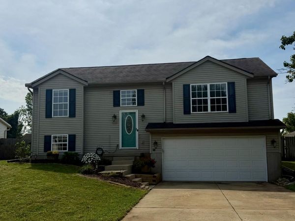 925 Autumn Court, Trenton, OH 45067