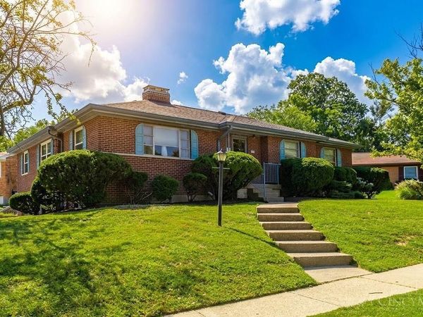 2661 Hummingbird Court, Cincinnati, OH 45239