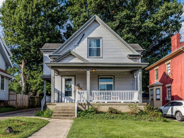 4559 Smith Road, Norwood, OH 45212