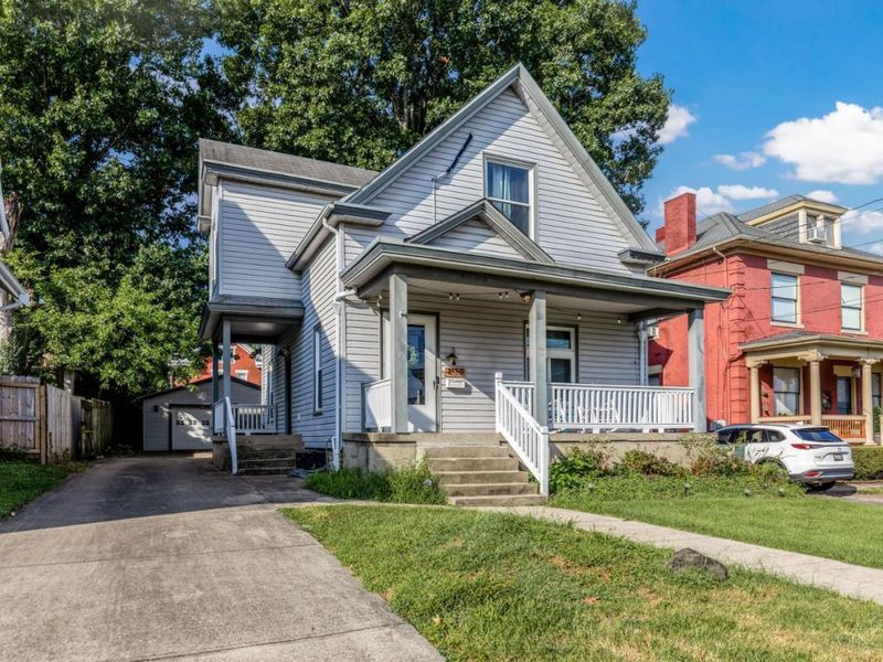 4559 Smith Road, Norwood, OH 45212 Photo 2