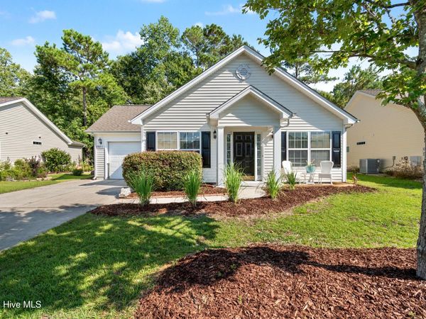 175 Carolina Farms Boulevard , Calabash, NC 28467