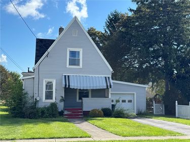 195 Nursery Avenue, Geneva, NY 14456