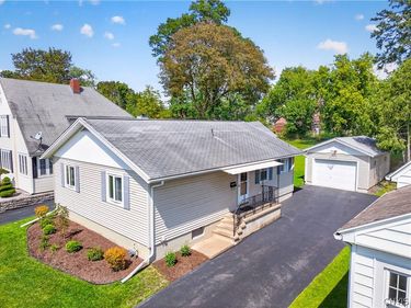 175 Proctor Boulevard, Utica, NY 13501