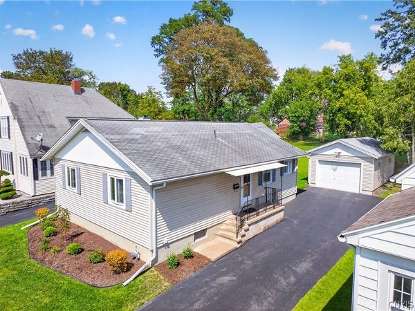 175 Proctor Boulevard , Utica, NY 13501