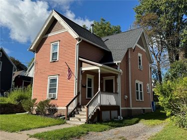 48 Brook Street , Geneva, NY 14456