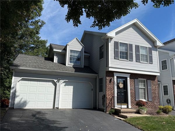100 Port View Circle , Rochester, NY 14617