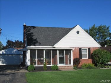 3690 Wabash Avenue , Blasdell, NY 14219
